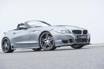 BMW Z4 sDrive 3.5i by Hamann 2010 года